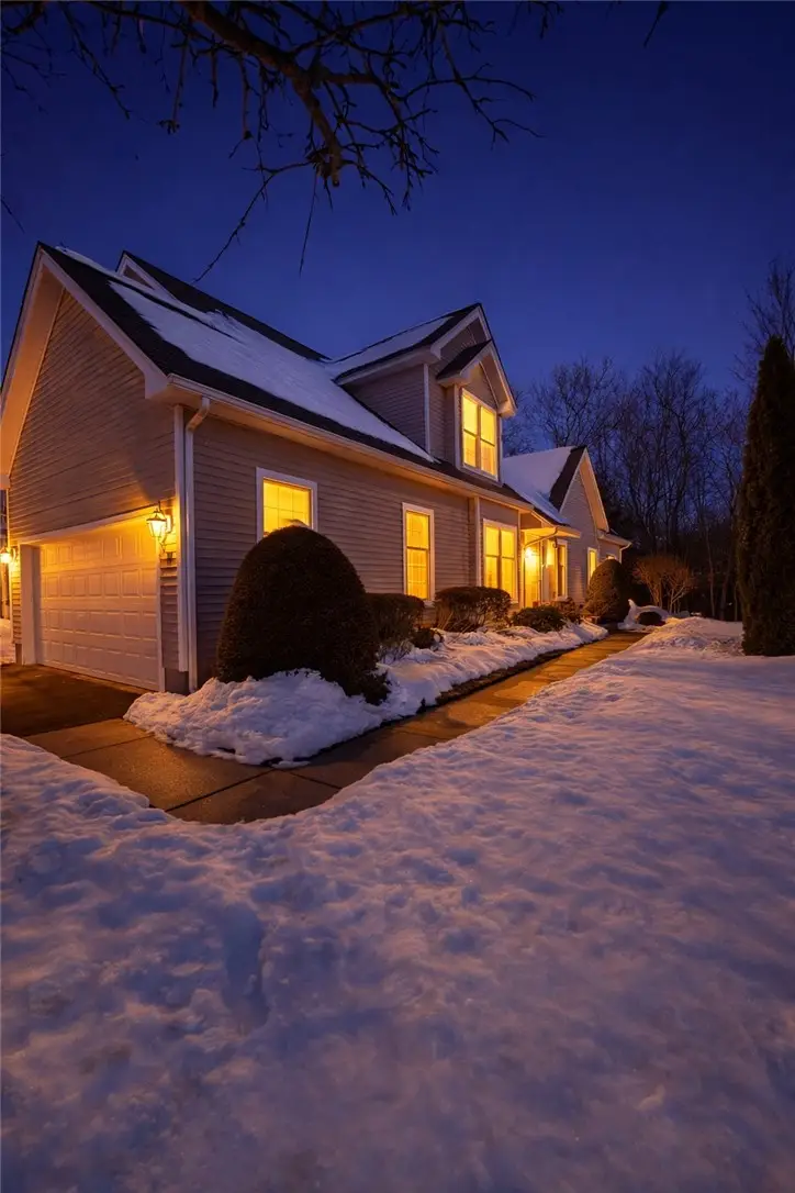 419 Albion Road #10, Lincoln, RI 02865 - #2