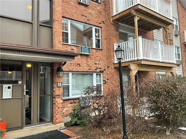 33 Bullocks Point Avenue #5C, East Providence, RI 02915