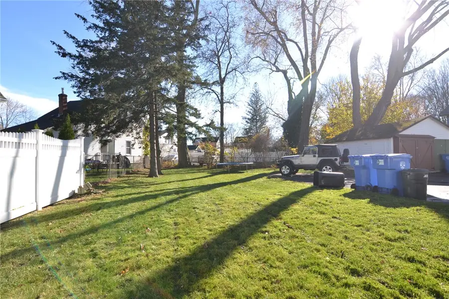 24 Arnold Street, Lincoln, RI 02865 - #2