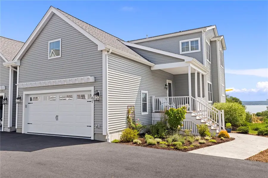 61 Immokolee Drive, Portsmouth, RI 02871 - #2