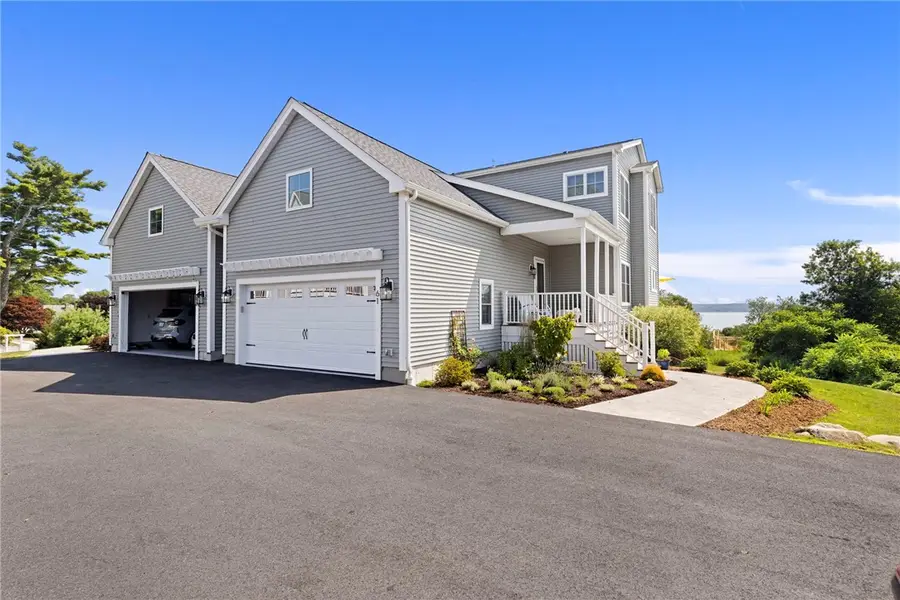 61 Immokolee Drive, Portsmouth, RI 02871 - #3