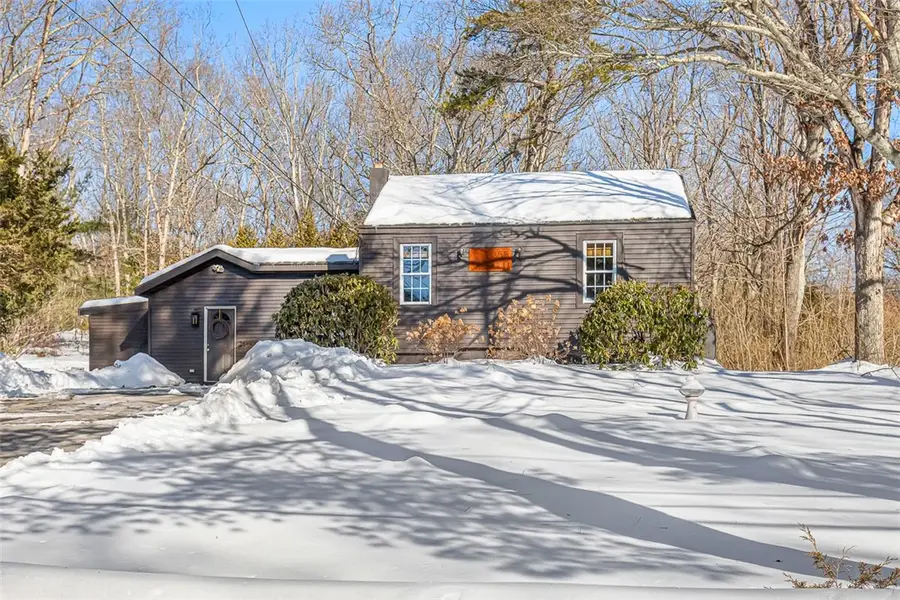 155 Stillwater Road, Smithfield, RI 02917 - #2