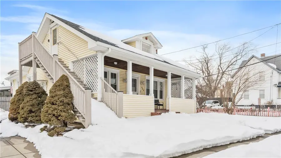 363 Pontiac Avenue, Cranston, RI 02910 - Image #2