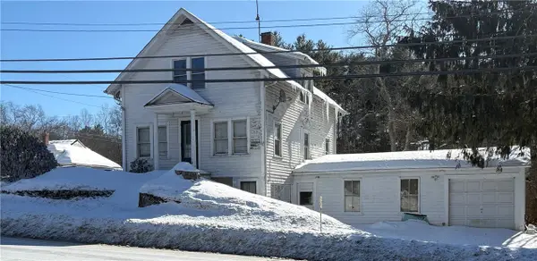 26 Danielson Pike, Foster, RI 02825