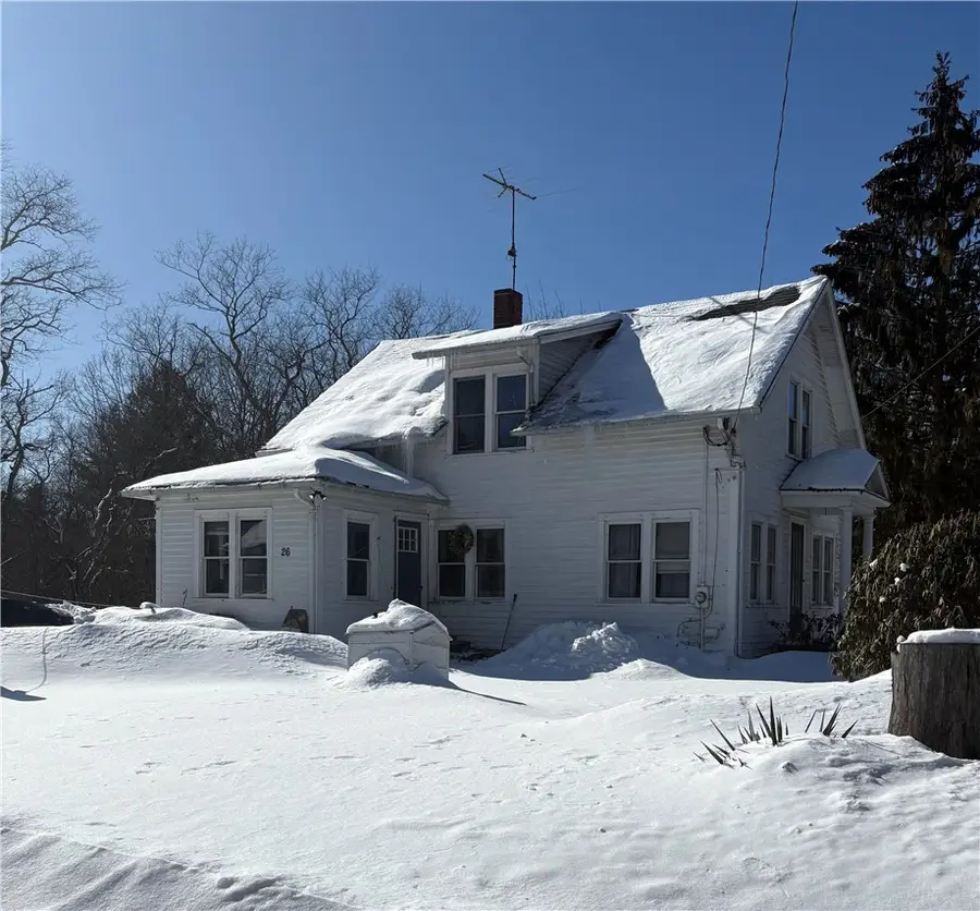 26 Danielson Pike, Foster, RI 02825 - #3