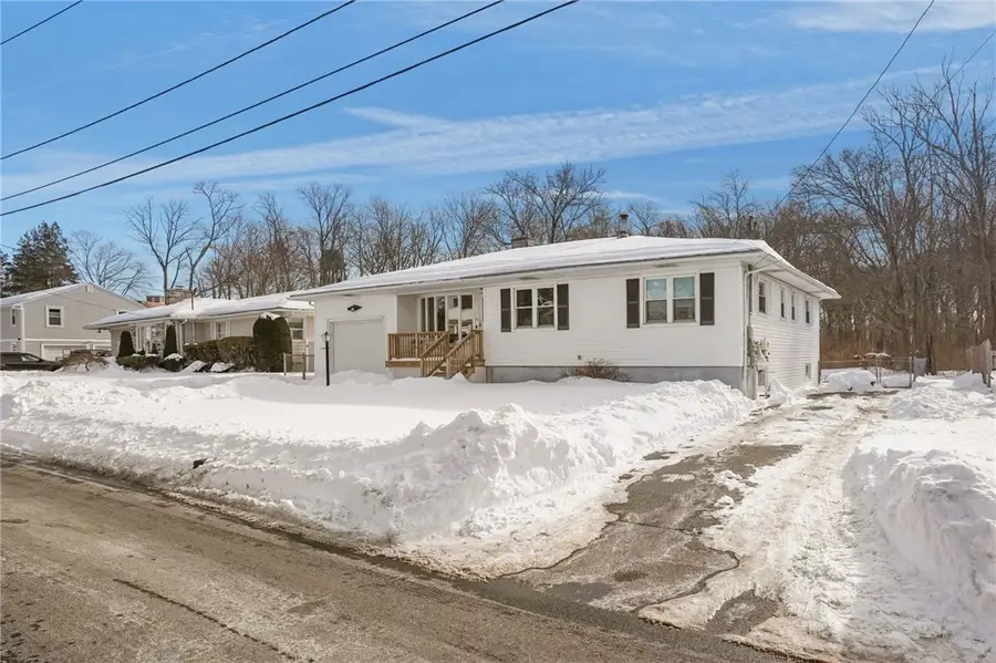 25 Fisher Street, North Providence, RI 02911 - #2