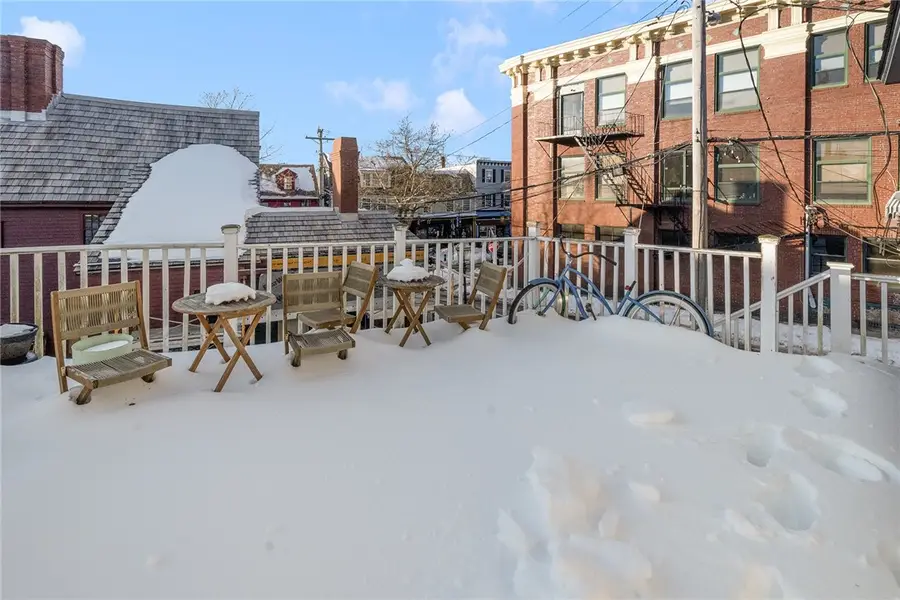 21 Spring Street #2, Newport, RI 02840 - #2