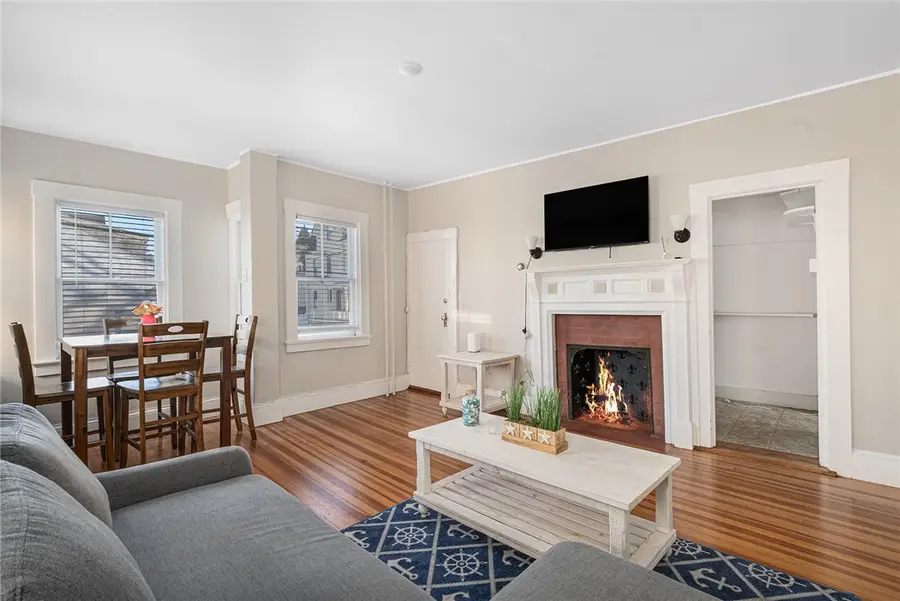 21 Spring Street #2, Newport, RI 02840 - #3