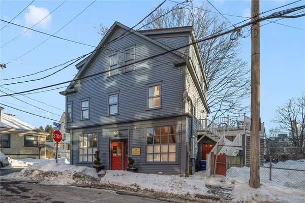 21 Spring Street #3, Newport, RI 02840