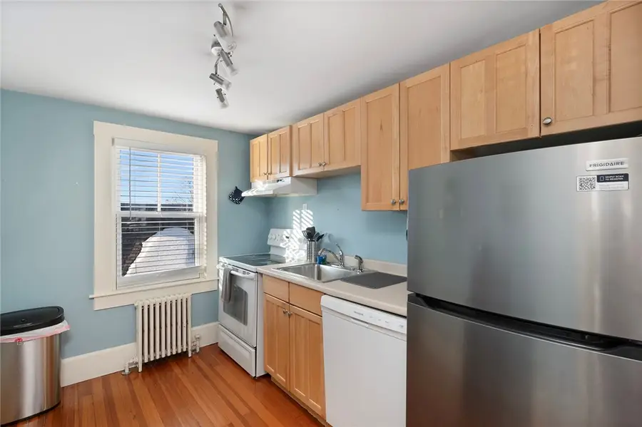 21 Spring Street #3, Newport, RI 02840 - #2