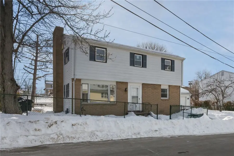 2 Valley Street, Central Falls, RI 02863 - #2