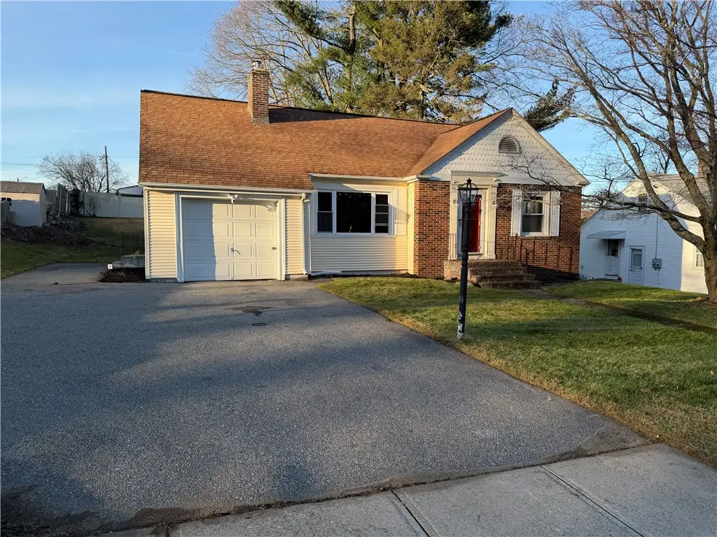 48 Nate Whipple Highway, Cumberland, RI 02864 - #1