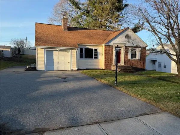 48 Nate Whipple Highway, Cumberland, RI 02864
