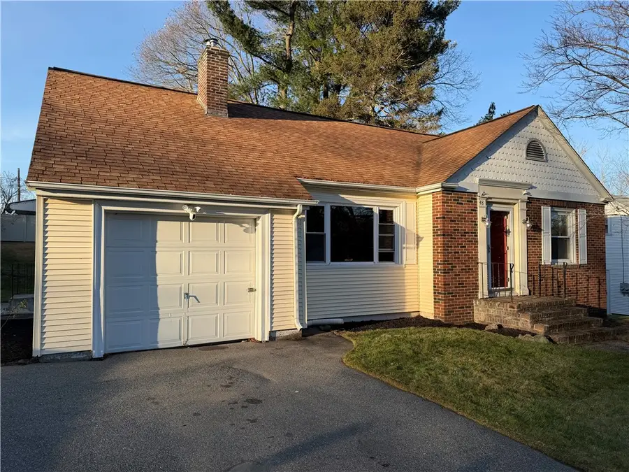 48 Nate Whipple Highway, Cumberland, RI 02864 - #2