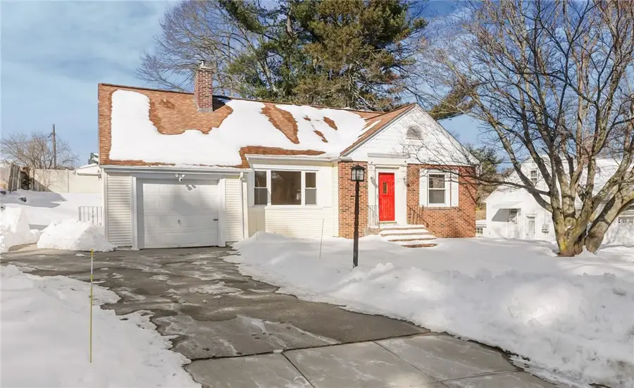 48 Nate Whipple Highway, Cumberland, RI 02864 - #3