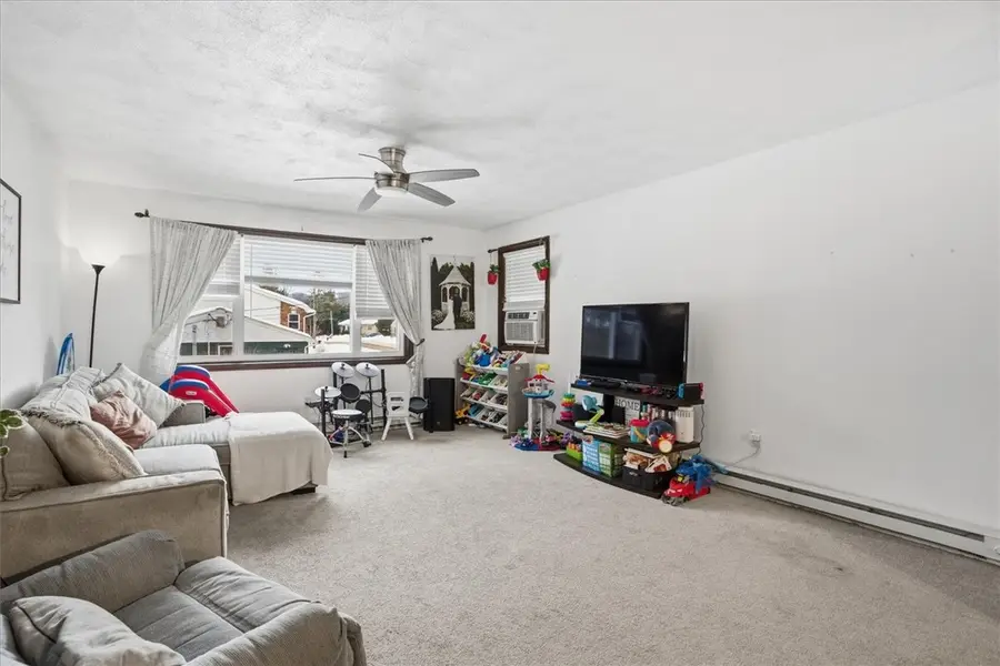 35 Elmdale Avenue, Johnston, RI 02919 - #3