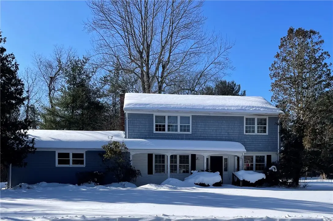 1 Grancera Drive, Hope Valley, RI 02832 - #1