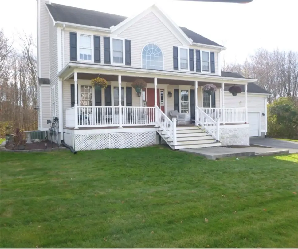 22 Derby Lane, Cranston, RI 02921 - Image #1