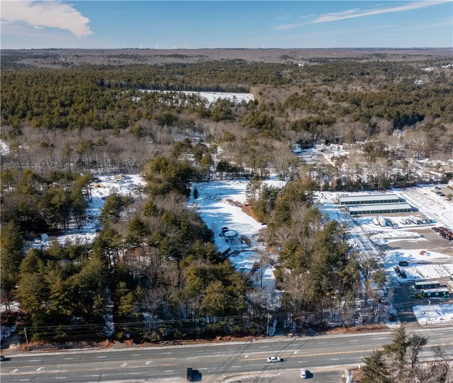 0 Nooseneck Hill Road, Coventry, RI 02816 - Image #3