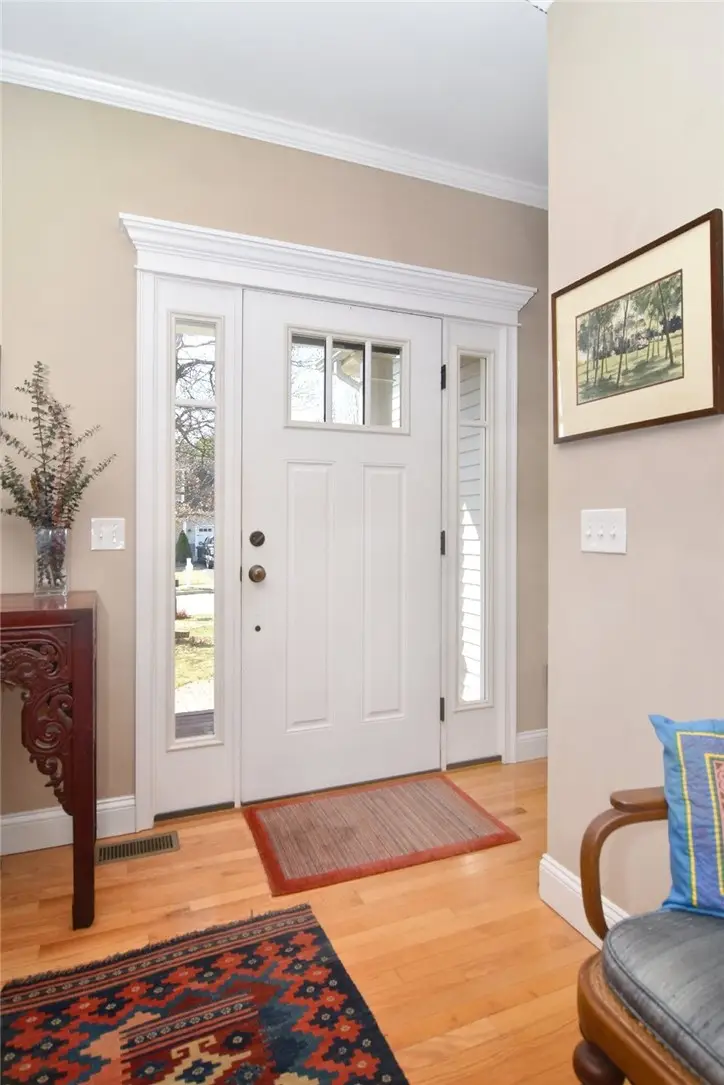 55 Teakwood Drive W, Coventry, RI 02816 - #2