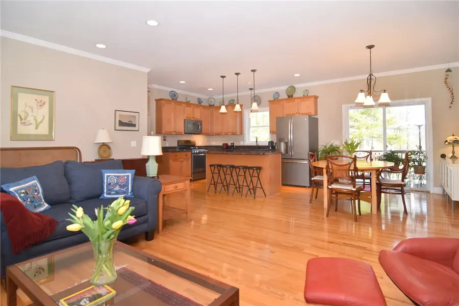 55 Teakwood Drive W, Coventry, RI 02816 - #3