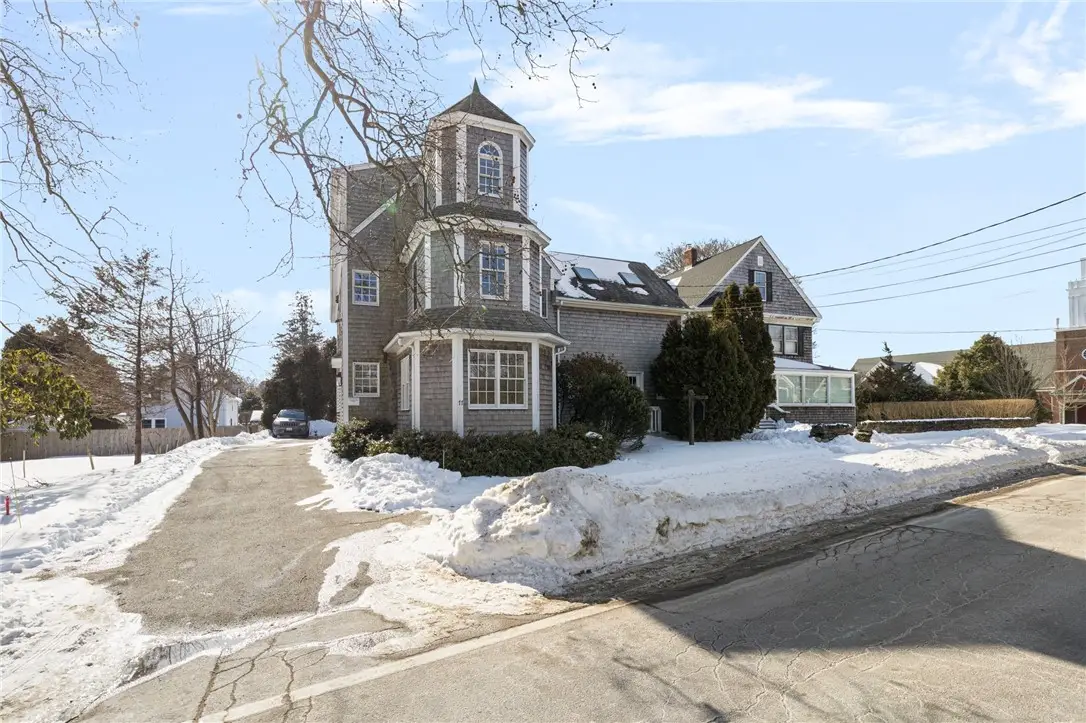 77 Narragansett Avenue #C, Jamestown, RI 02835 - #1