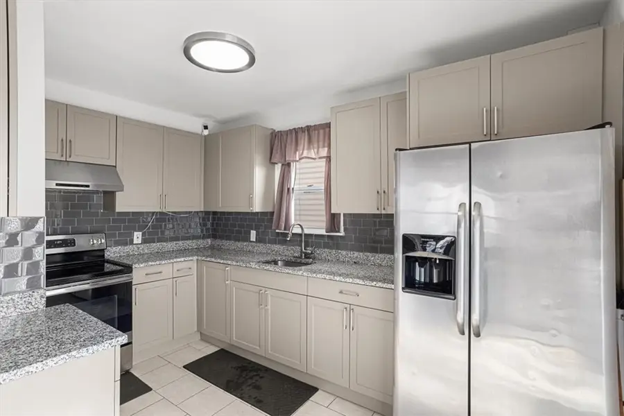 358 Northup Street, Cranston, RI 02905 - #2