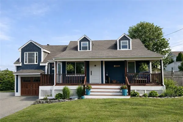 206 Reservoir Road, Middletown, RI 02842