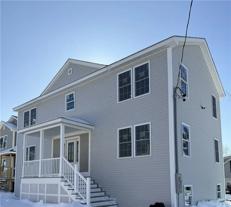35 Hurley Avenue, Pawtucket, RI 02860 - #1