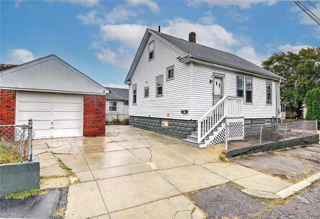 198 Ledge Street, Providence, RI 02904 - #1