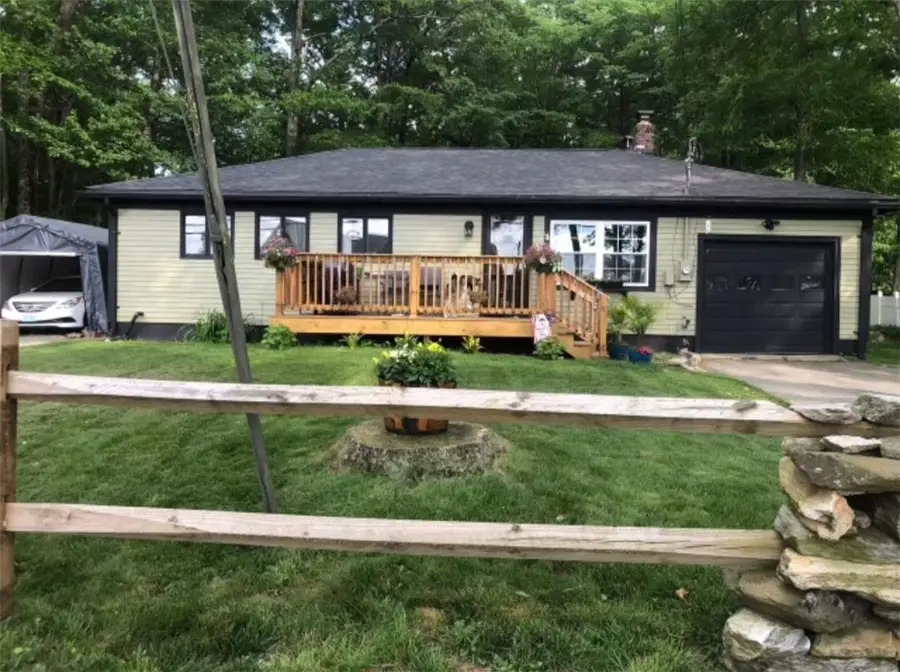 420 Reservoir Road, Pascoag, RI 02859 - #2