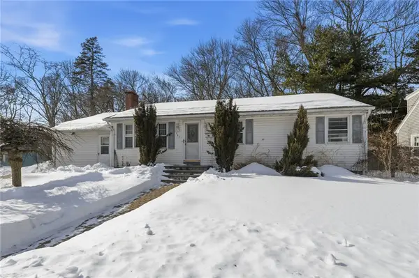 165 Lockwood Street, West Warwick, RI 02893