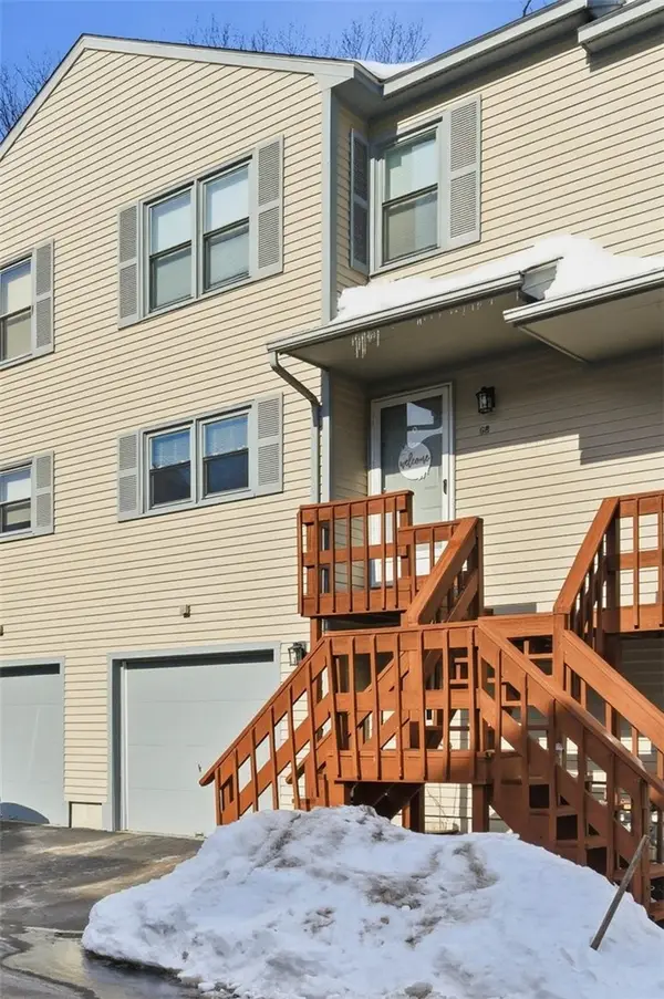 1603 Plainfield Pike #G8, Johnston, RI 02919