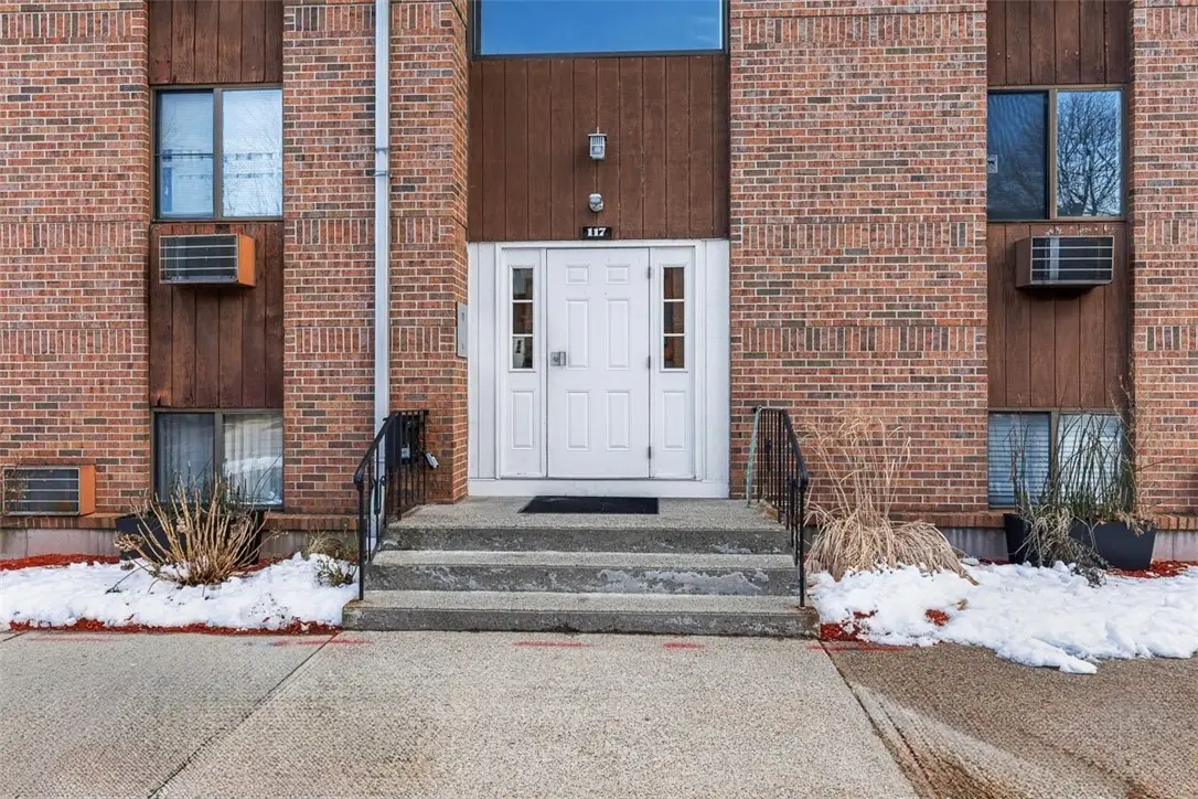 117 John Street #1, Lincoln, RI 02865 - #1