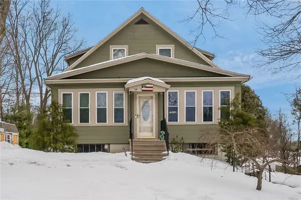 54 Sulyma Street, Cumberland, RI 02864