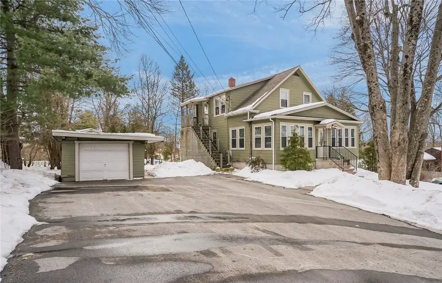 54 Sulyma Street, Cumberland, RI 02864 - #3