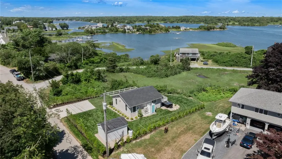 17 Goose Island Road, Narragansett, RI 02882 - #2