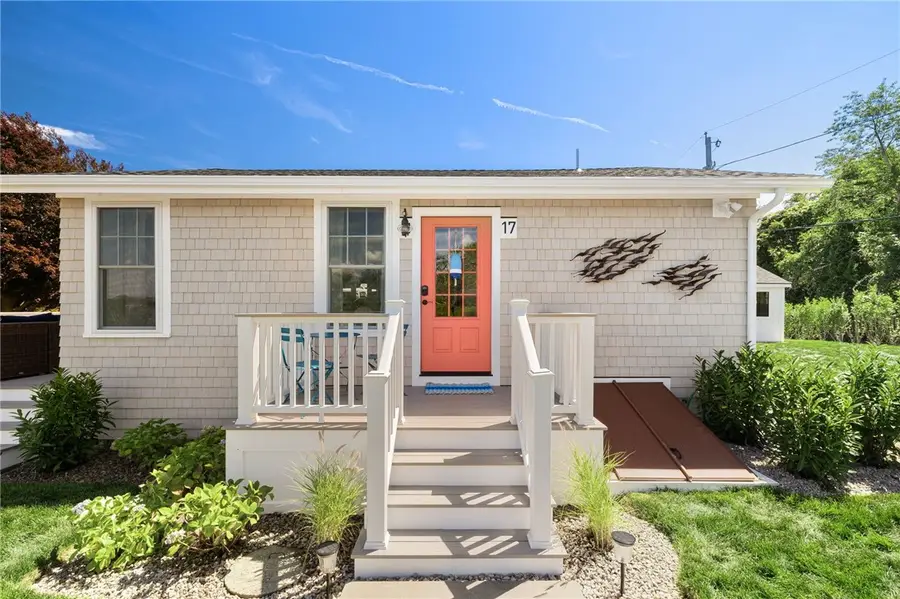17 Goose Island Road, Narragansett, RI 02882 - #3
