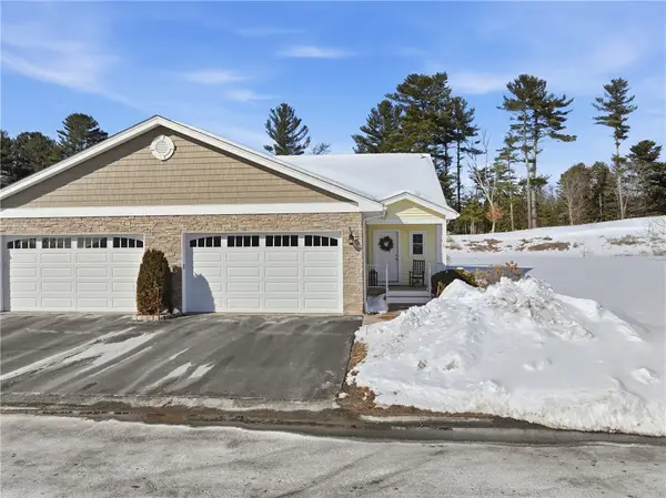 14 Bella Vista Circle, Glocester, RI 02814
