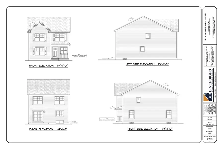 25 Arnold Street, Providence, RI 02915 - #2