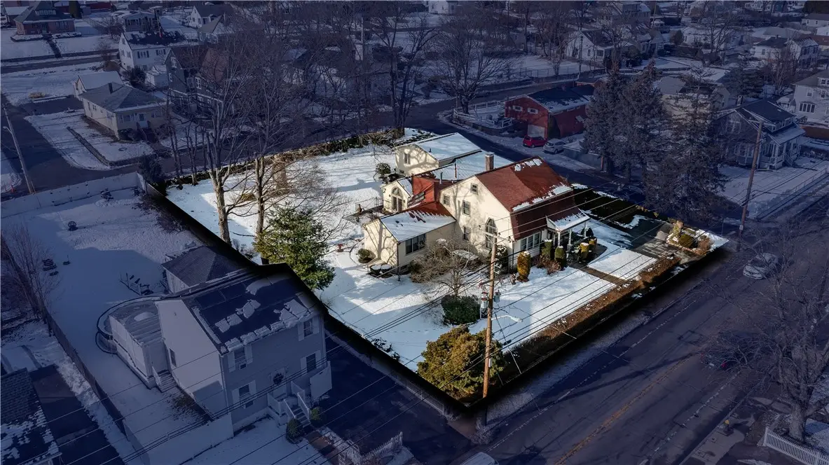 90 Putnam Avenue, Johnston, RI 02919 - #1