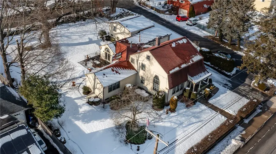 90 Putnam Avenue, Johnston, RI 02919 - #2