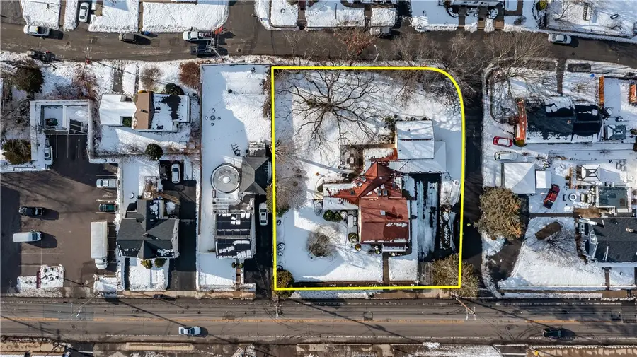 90 Putnam Avenue, Johnston, RI 02919 - #3