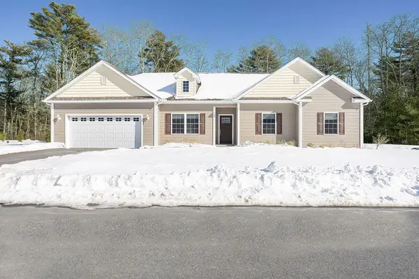 20 Nantucket Drive, Mattapoisett, MA 02739