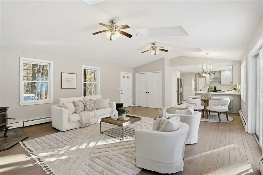 155 Beechwood Trail, Exeter, RI 02822 - #2