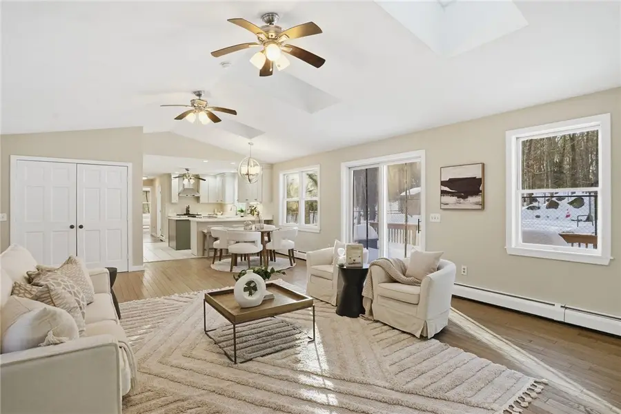 155 Beechwood Trail, Exeter, RI 02822 - #3