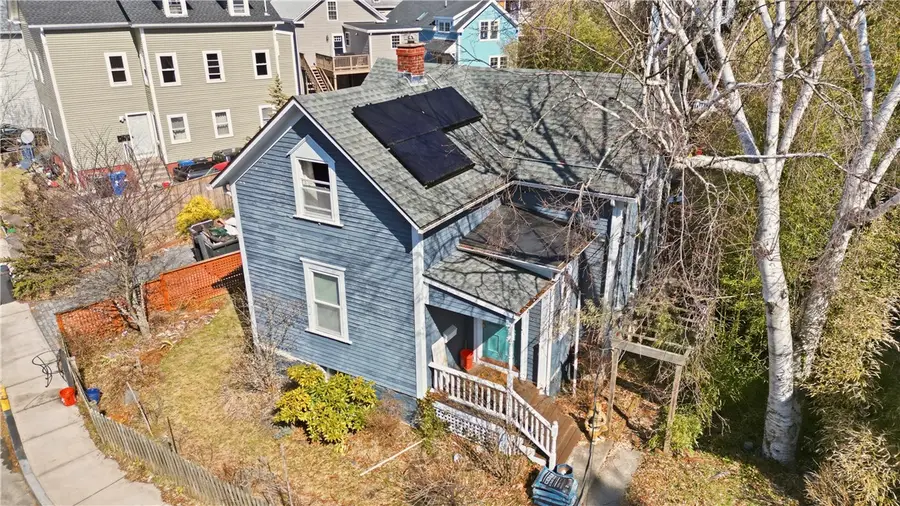 21 Clinton Avenue, Newport, RI 02840 - #2
