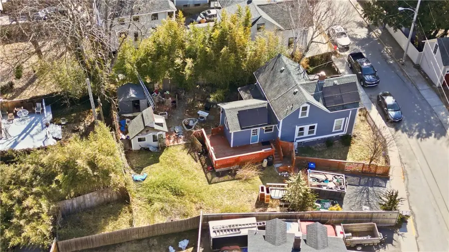 21 Clinton Avenue, Newport, RI 02840 - #3