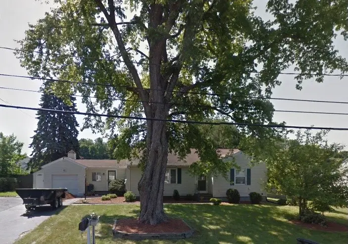 40 Heroux Boulevard, Cumberland, RI 02864 - #1