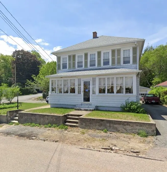 22 Greene Street, West Warwick, RI 02893 - Image #1